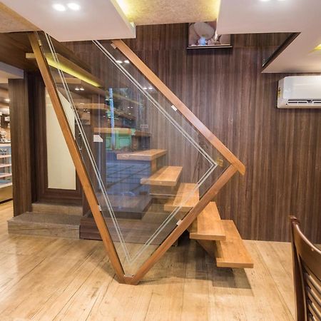 Hotel Royal Anthurium Benaulim Luaran gambar
